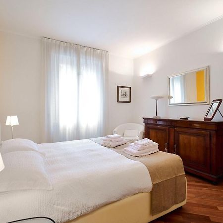 Mico Garden View Citylife Executive Apartment Μιλάνο Εξωτερικό φωτογραφία