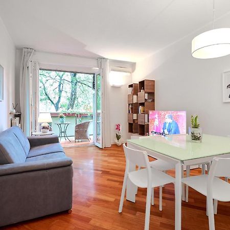 Mico Garden View Citylife Executive Apartment Μιλάνο Εξωτερικό φωτογραφία