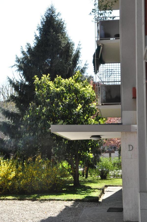 Mico Garden View Citylife Executive Apartment Μιλάνο Εξωτερικό φωτογραφία