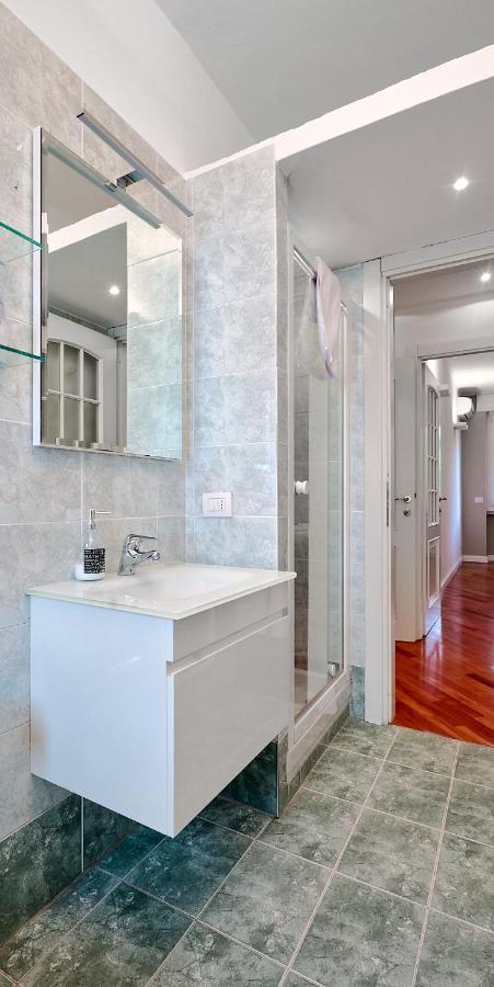 Mico Garden View Citylife Executive Apartment Μιλάνο Εξωτερικό φωτογραφία
