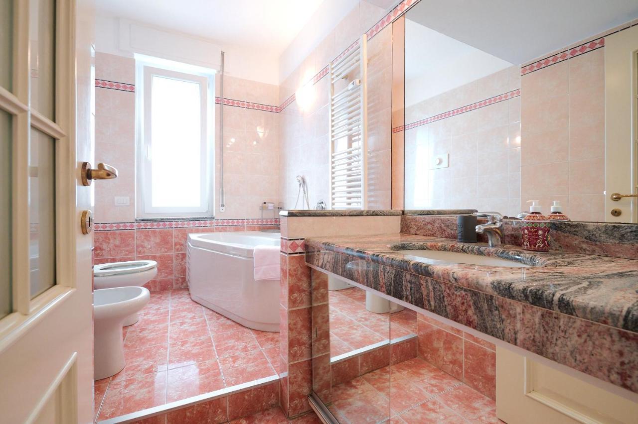 Mico Garden View Citylife Executive Apartment Μιλάνο Εξωτερικό φωτογραφία