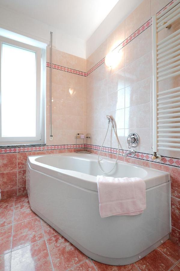 Mico Garden View Citylife Executive Apartment Μιλάνο Εξωτερικό φωτογραφία