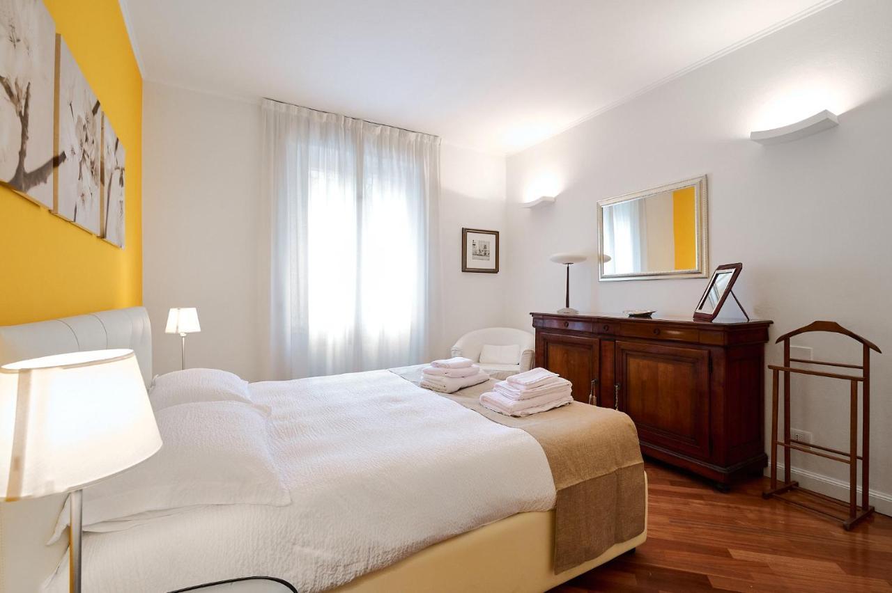 Mico Garden View Citylife Executive Apartment Μιλάνο Εξωτερικό φωτογραφία