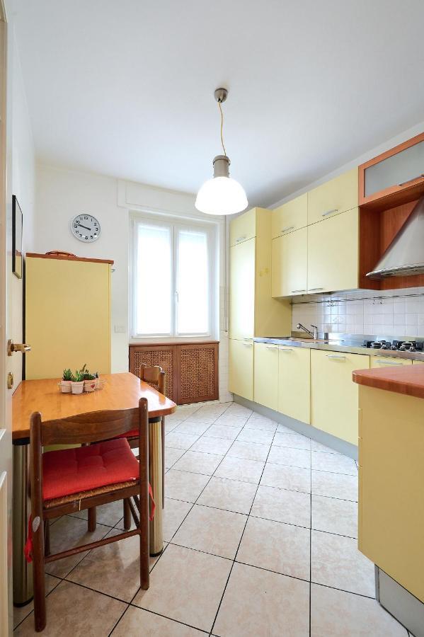 Mico Garden View Citylife Executive Apartment Μιλάνο Εξωτερικό φωτογραφία