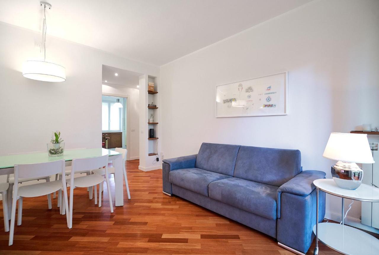 Mico Garden View Citylife Executive Apartment Μιλάνο Εξωτερικό φωτογραφία