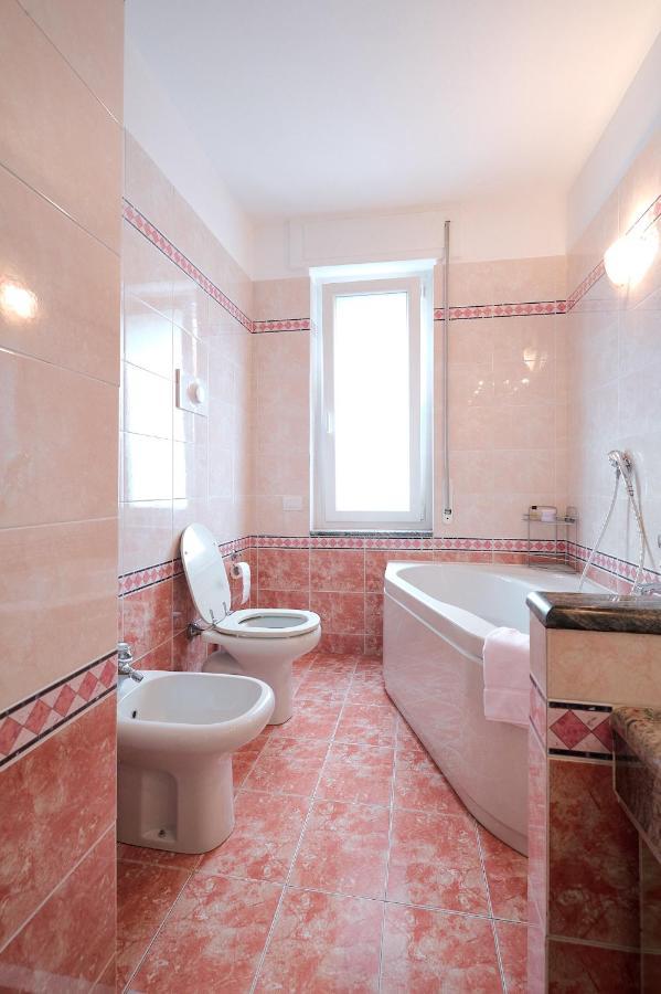 Mico Garden View Citylife Executive Apartment Μιλάνο Εξωτερικό φωτογραφία