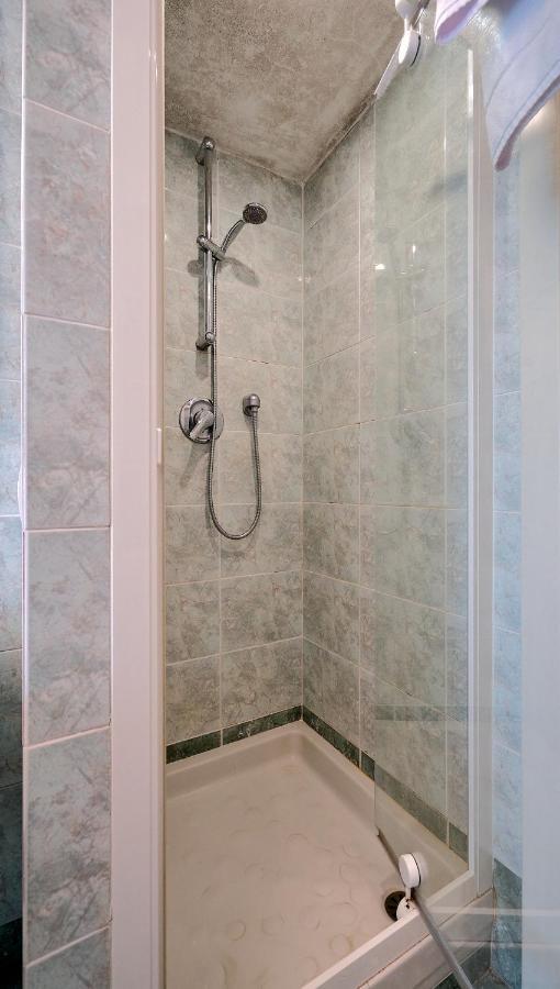 Mico Garden View Citylife Executive Apartment Μιλάνο Εξωτερικό φωτογραφία