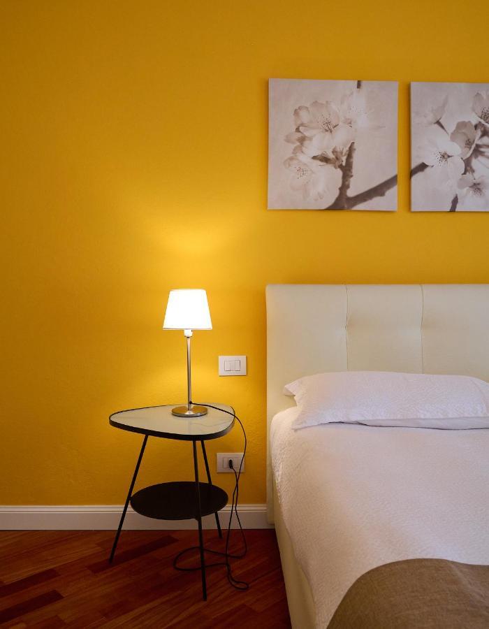 Mico Garden View Citylife Executive Apartment Μιλάνο Εξωτερικό φωτογραφία