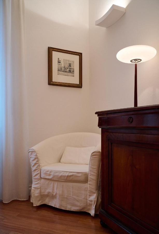 Mico Garden View Citylife Executive Apartment Μιλάνο Εξωτερικό φωτογραφία