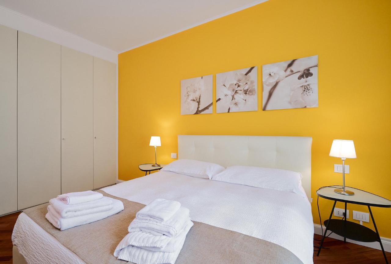 Mico Garden View Citylife Executive Apartment Μιλάνο Εξωτερικό φωτογραφία
