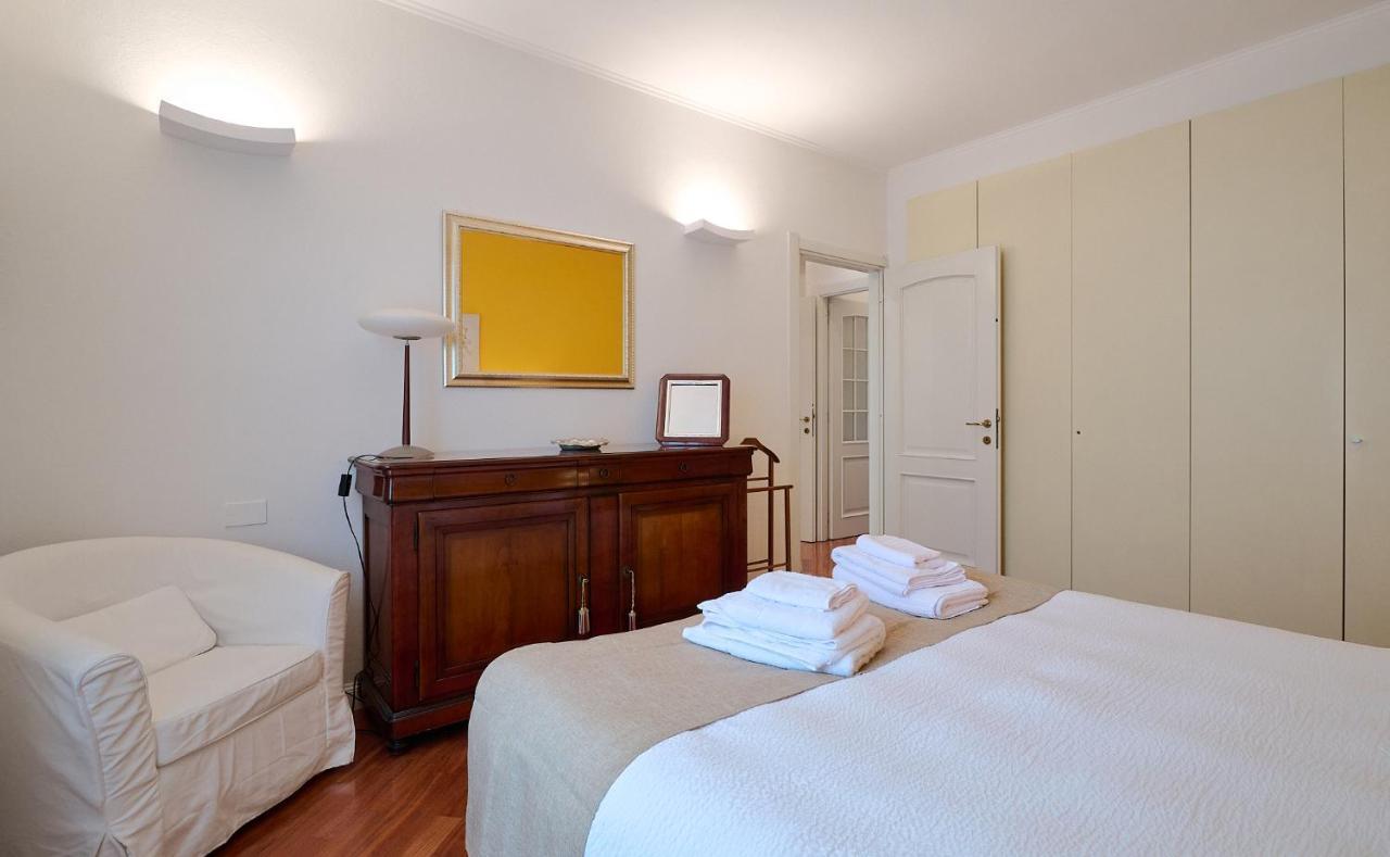 Mico Garden View Citylife Executive Apartment Μιλάνο Εξωτερικό φωτογραφία