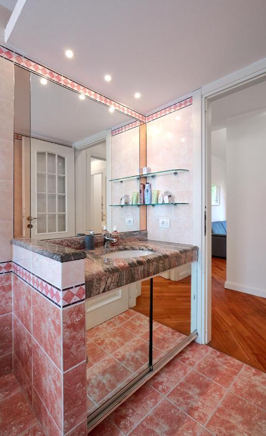 Mico Garden View Citylife Executive Apartment Μιλάνο Εξωτερικό φωτογραφία